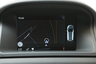 Kombi Volvo V70 18 av 22