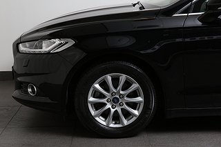 Kombi Ford Mondeo 4 av 27