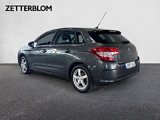Kombi Citroën C4 3 av 15