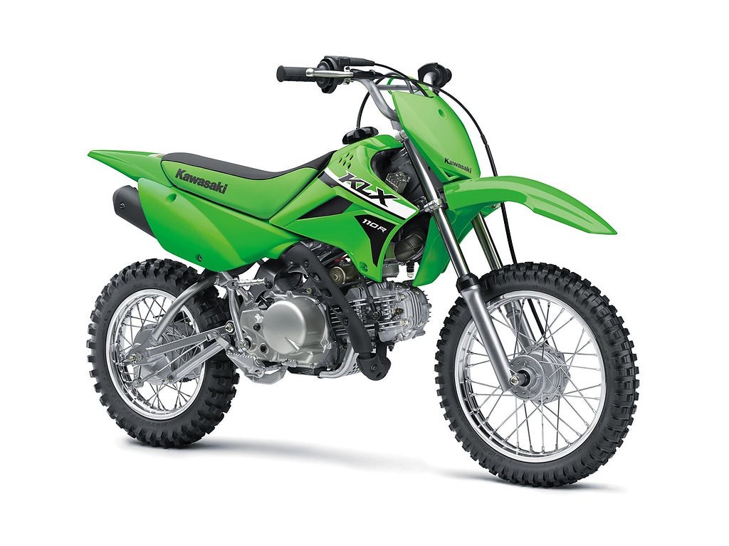 Kawasaki KLX 110  