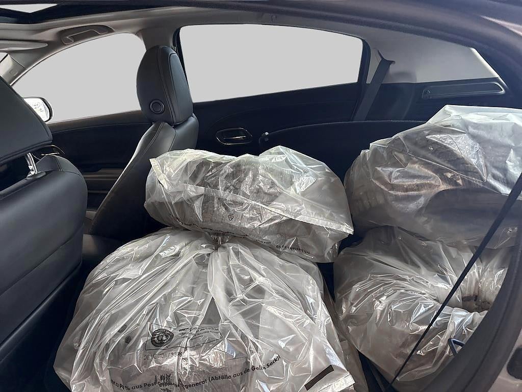 Honda HR-V 2020 - miniatyr 7