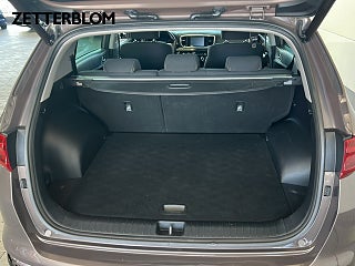 SUV Kia Sportage 6 av 19