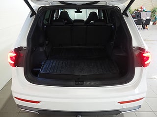 SUV Seat Tarraco 25 av 27