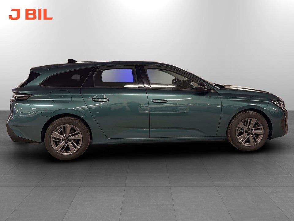 Bild på Peugeot 308 SW Active Pack 1.2 PT 130hk Aut BACKSENSORER