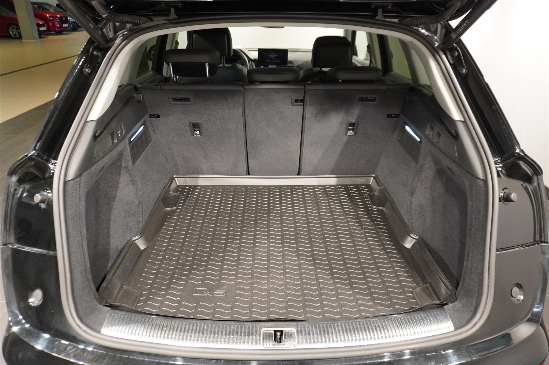 Audi Q5 2022, bild 6/47