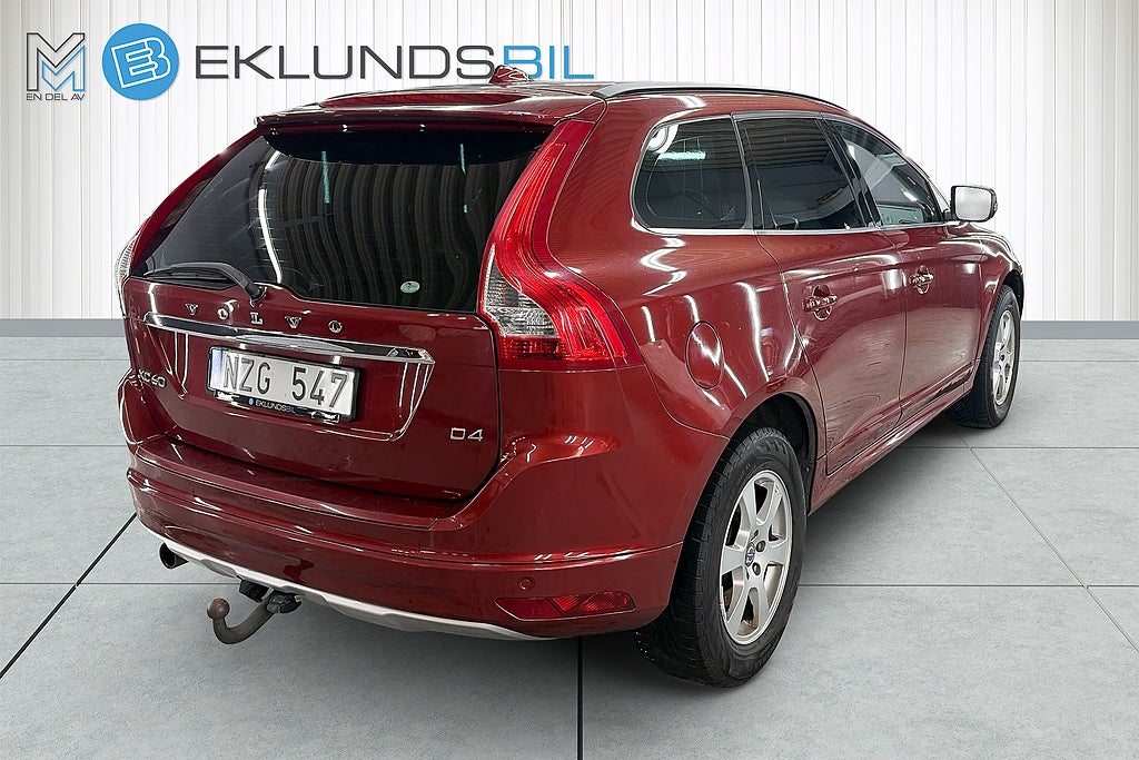 Volvo XC60 2014