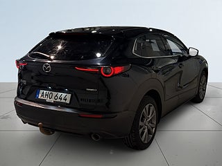 Mazda CX-30 2.0 SKYACTIV-X M Hybrid AWD Drag 360° Skinn BOSE SoV