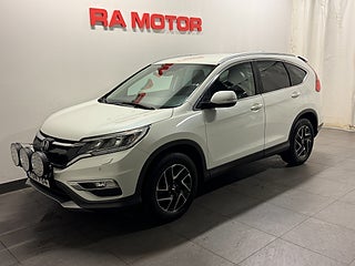 SUV Honda CR-V 1 av 7