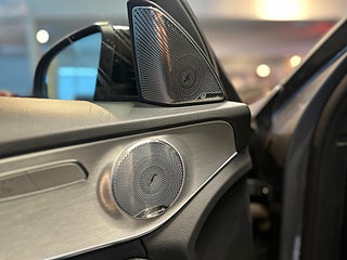 Mercedes-Benz C 300 7G-Tronic AMG Premium Burmester/360/MoK – bild 15