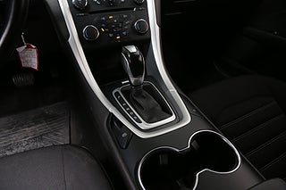 Kombi Ford Mondeo 23 av 26