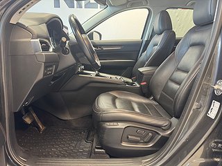 Mazda CX-5 2.2 AWD Optimum/Drag/MoK/Rattvärme/Navi/Kamera