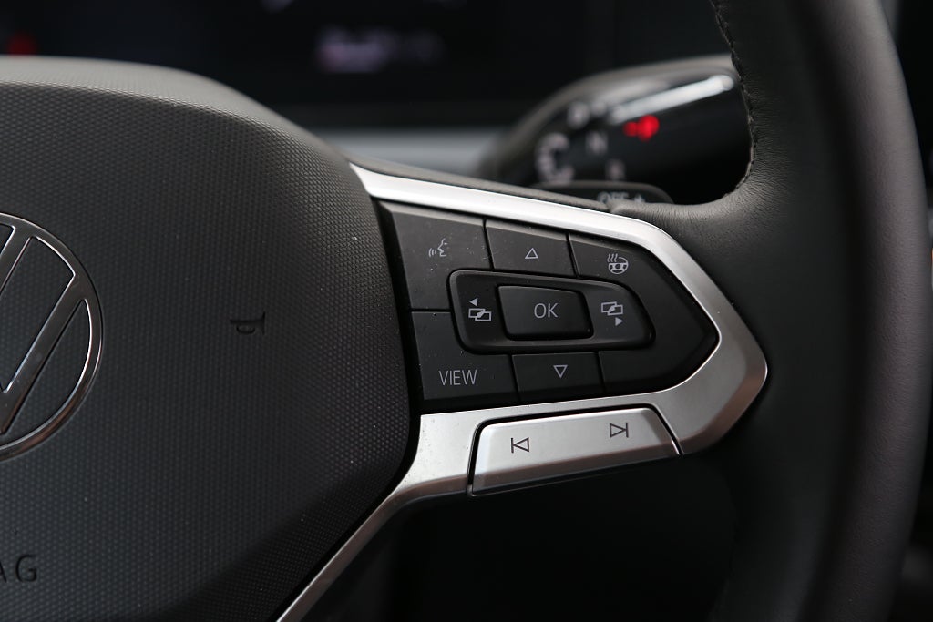 Volkswagen Tiguan 1,5 eTSI Life EDT Aut Värmare Leasbar 2026