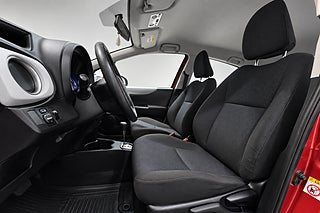 Toyota Yaris 2013 bild 12