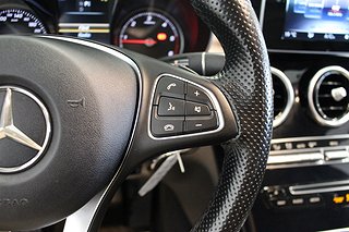 Kombi Mercedes-Benz C 19 av 24