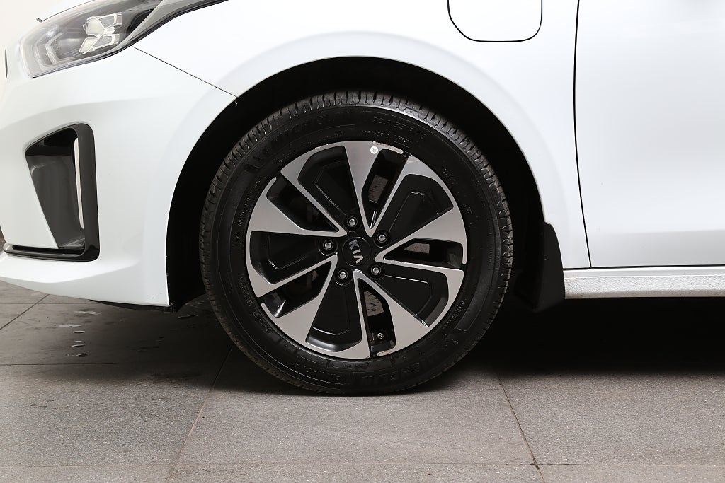 Kia Ceed Sportswagon Plug-in Hybrid Advance Drag Nybilsgaranti 2021