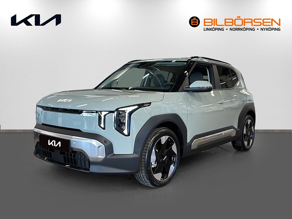 Kia EV2 Plus 4-sits 42.2 kWh 