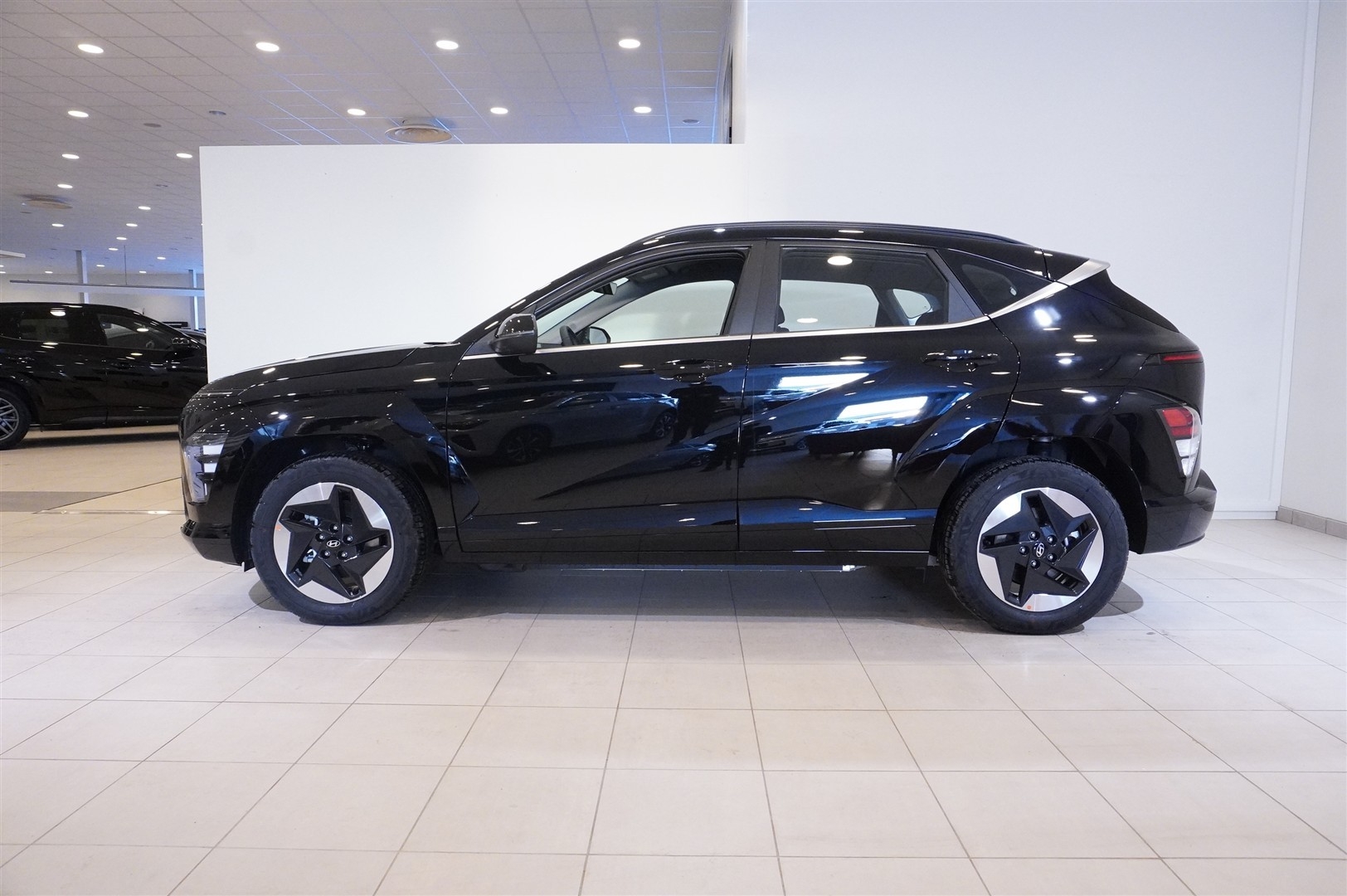 Hyundai Kona 2026, photo 3/32