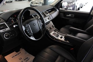 SUV Land Rover Range Rover 12 av 28