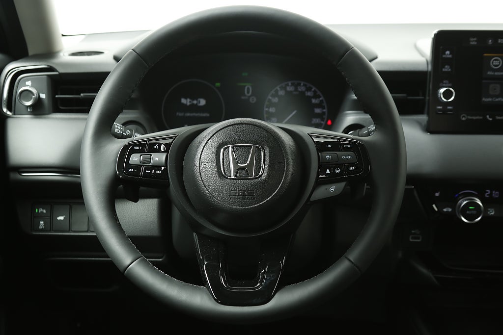 Honda HR-V ADVANCE FULLHYBRID | 2026 | i Lager | 8år Nybilsgaranti