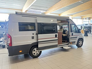 Husbil-övrigt Adria TWIN 640 SLX 4 av 23