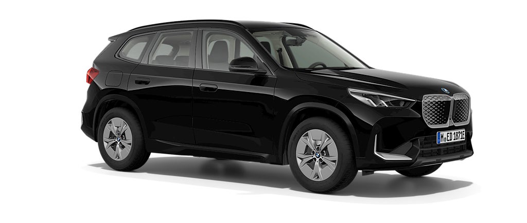 BMW iX1 eDrive20
