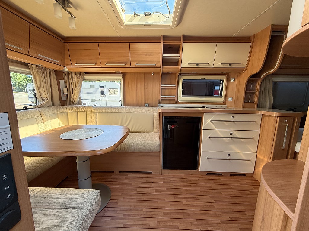 Knaus 500 FU 50 Year Selection