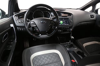 Kombi Kia Ceed 13 av 27