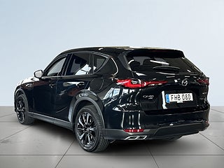 Mazda CX-60 PHEV AWD KAMPANJ 2010R/MÅN – 0,99% RÄNTA – INK GARANTI – bild 5