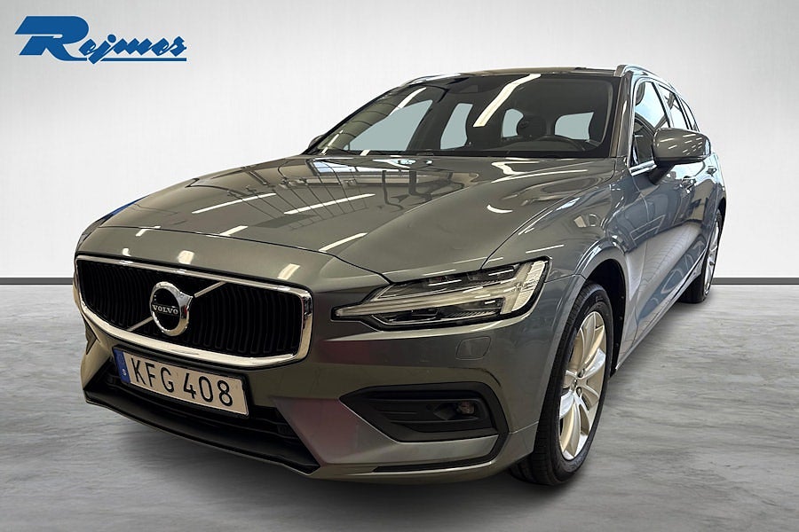 Volvo V60 D4 Momentum Advanced Edition