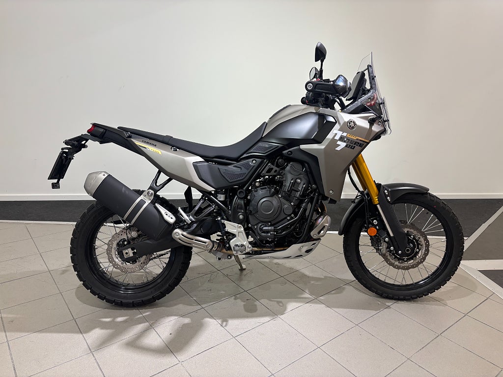 Yamaha TÉNÉRÉ 700 ABS 