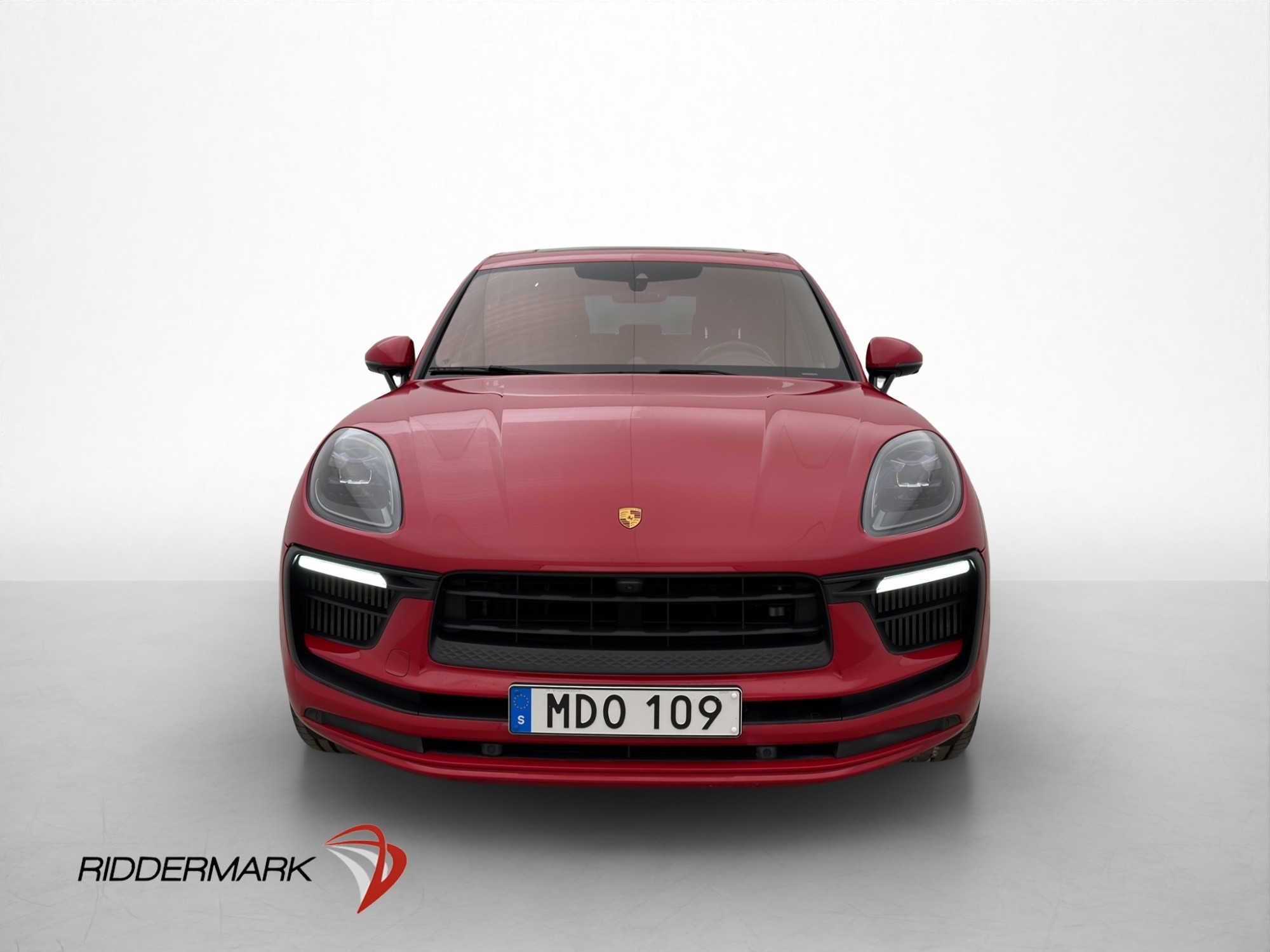 Porsche Macan S 380hk Chrono Sportavgas 2022, bild 2/72