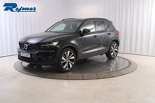 Volvo XC40 Recharge T5 R-Design