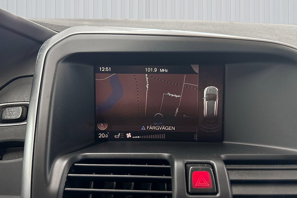 Volvo XC60 2017