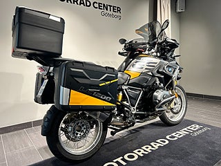 BMW R1200GS 3,45%/Väskor/Performance/Motorbågar