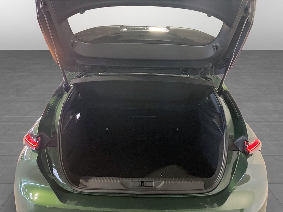 Bild på Peugeot 308 5D GT PHEV 225hk Aut B-KAMERA CARPLAY