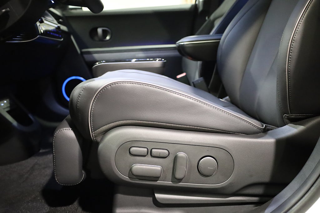 Hyundai IONIQ 5 84 kWh 360° Bose Läder leasbar 2025