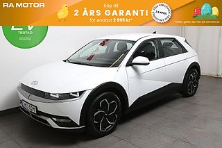SUV Hyundai IONIQ 5 1 av 23