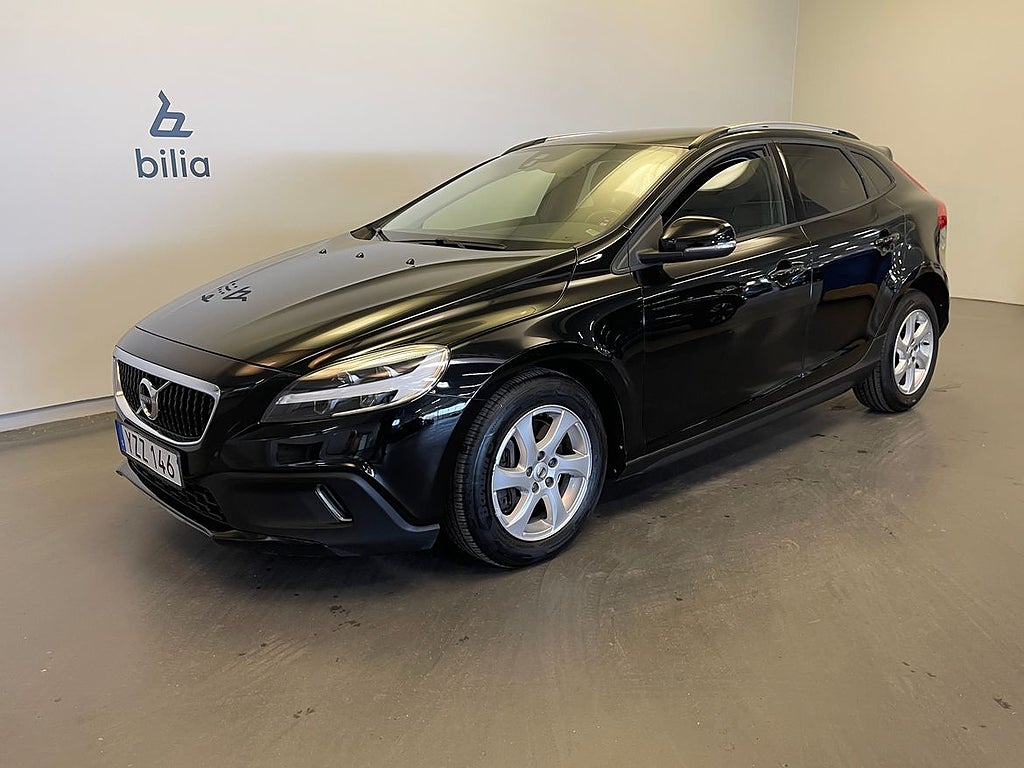 Volvo V40 Cross Country T3aut BusinessAdvanced/