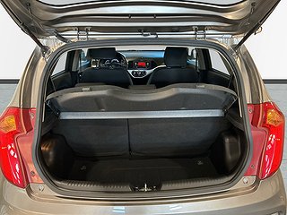 Kia Picanto 5-dörrar 1.0 GLS, Sport Edition ISOFIX Låg skatt