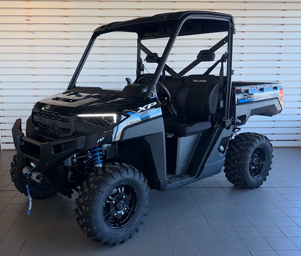 Polaris Ranger 1000 EPS Nordic Pro 