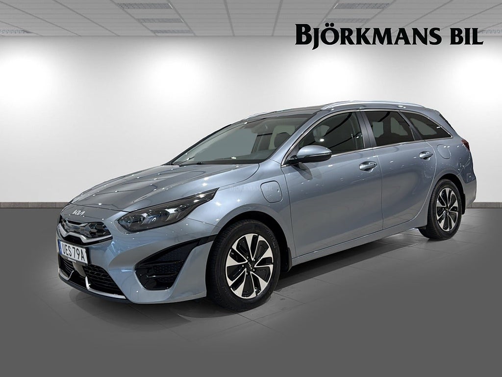 Kia Ceed SW PHEV ADVANCE PLUS