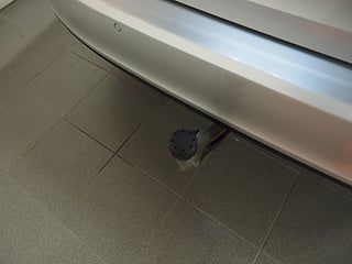 Kombi Volvo V90 9 av 24