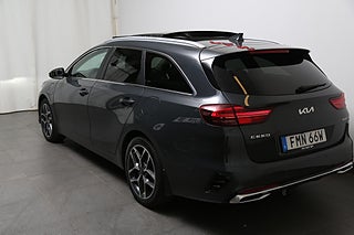 Kombi Kia Ceed 3 av 30