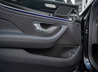 Sedan Mercedes-Benz AMG GT 13 av 25
