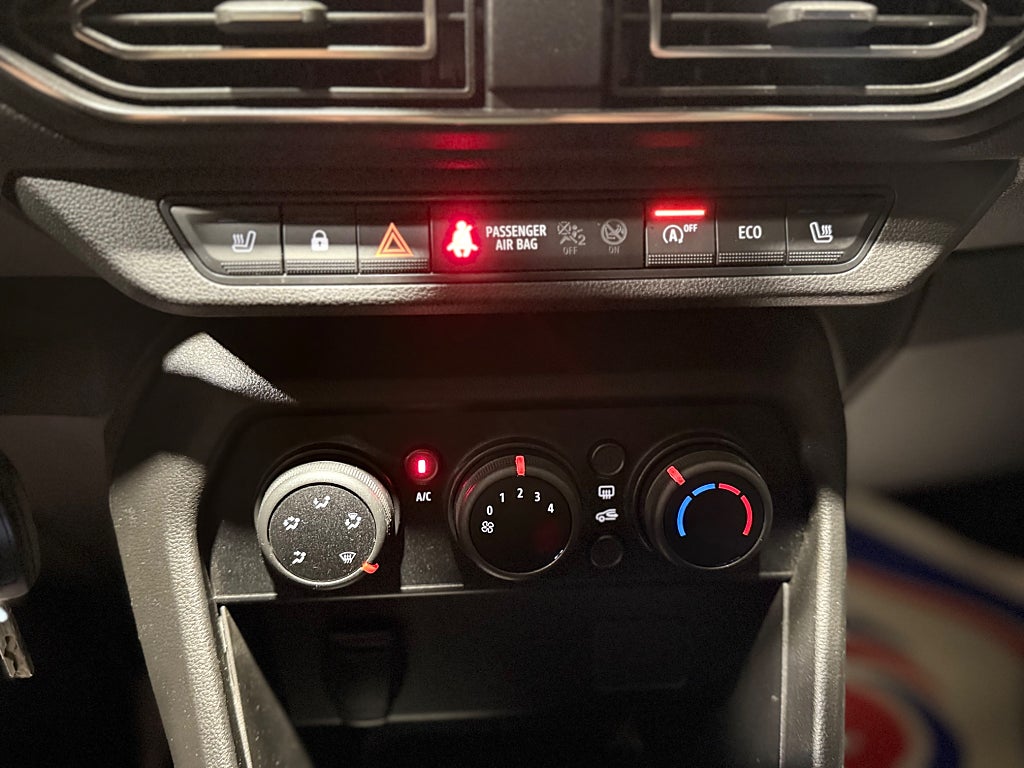 Dacia Sandero bild 9