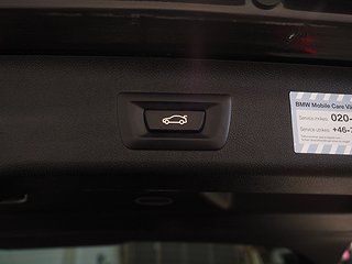 Kombi BMW 520 23 av 24