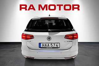 Kombi Volkswagen Passat 6 av 27