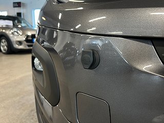 Peugeot Rifter 1.5 BlueHDi EAT GT-Line S&V-däck/Drag/M-värm