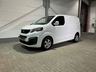 Transportbil - Skåp Peugeot Expert