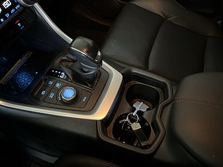 Toyota RAV4 Plug-in Hybrid E-CVT 360/JBL/Skinn/Drag/HuD/Elstol/Psen – bild 20